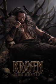 Kraven the Hunter