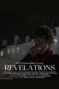 Revelations: The Rest is Silence