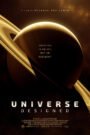 Universe Designed