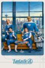 The Fantastic 4: First Steps