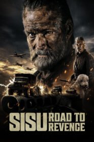 Sisu: Road to Revenge