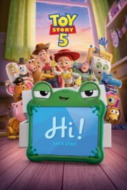 Toy Story 5