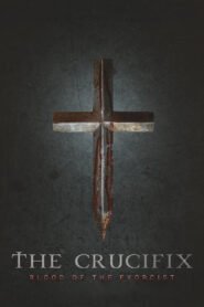 The Crucifix: Blood of the Exorcist